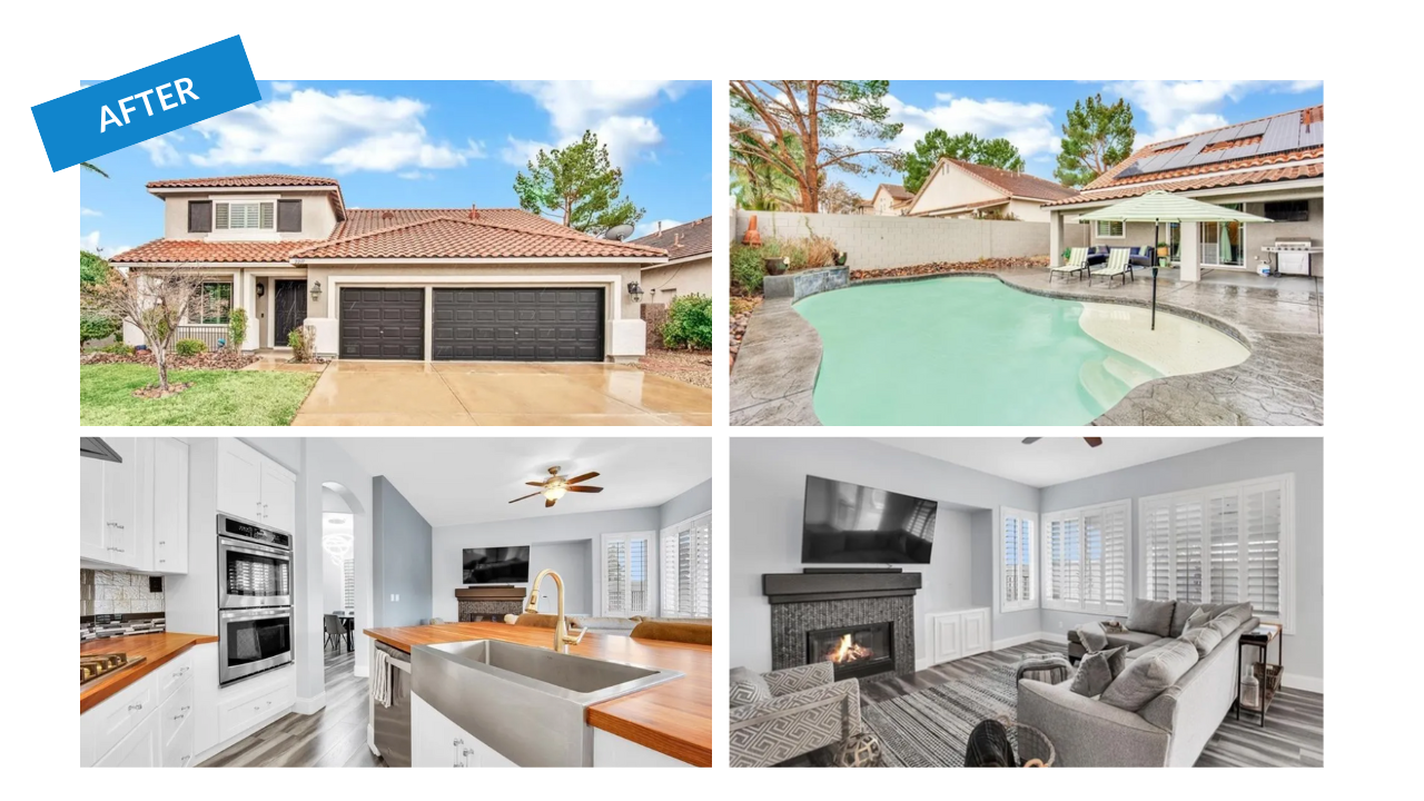 2217 Midvale - Henderson NV