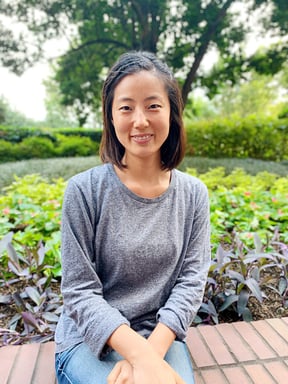 Meet Jinny Kwon, GROUNDFLOOR's Operations Analyst!