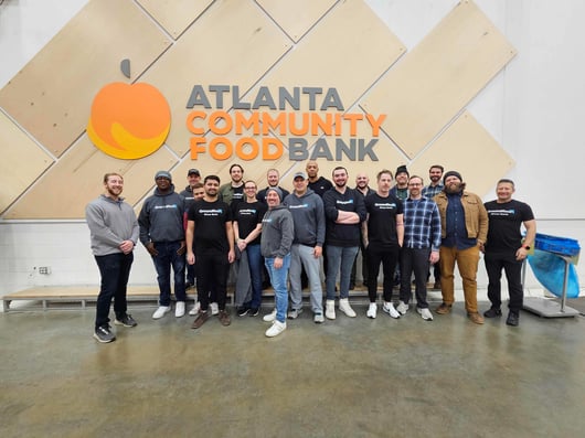 Atlanta Food Bank