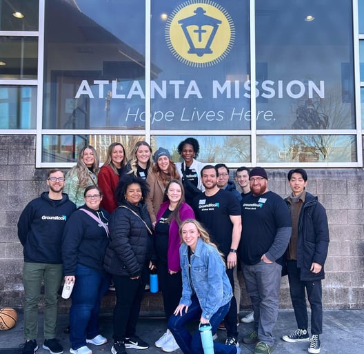 Atlanta Mission