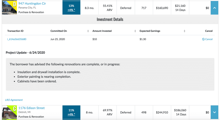 Dropdown Investing Details - New-1