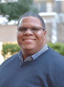 Nathan Coleman, GROUNDFLOOR's Director of Inside Sales