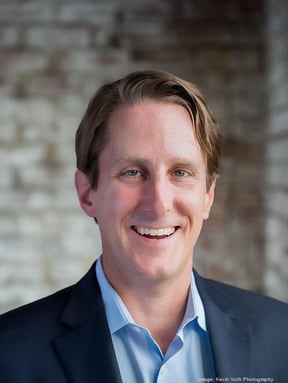 Co-Founder and CEO Brian Dally